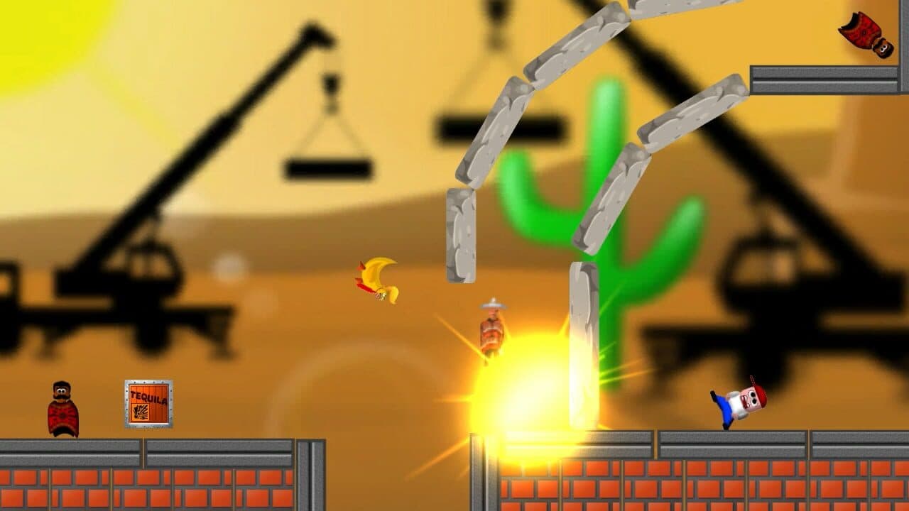 Break the Wall thumbnail 5
