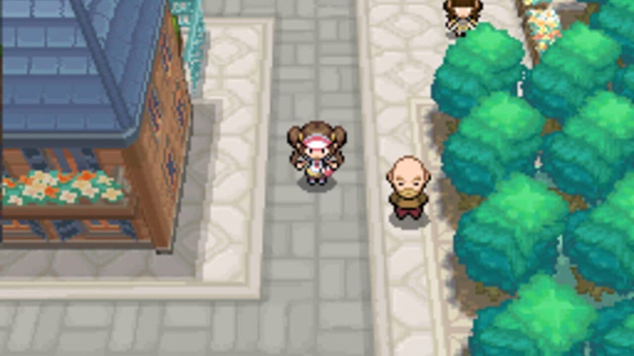Pokémon Black Version 2 thumbnail 8