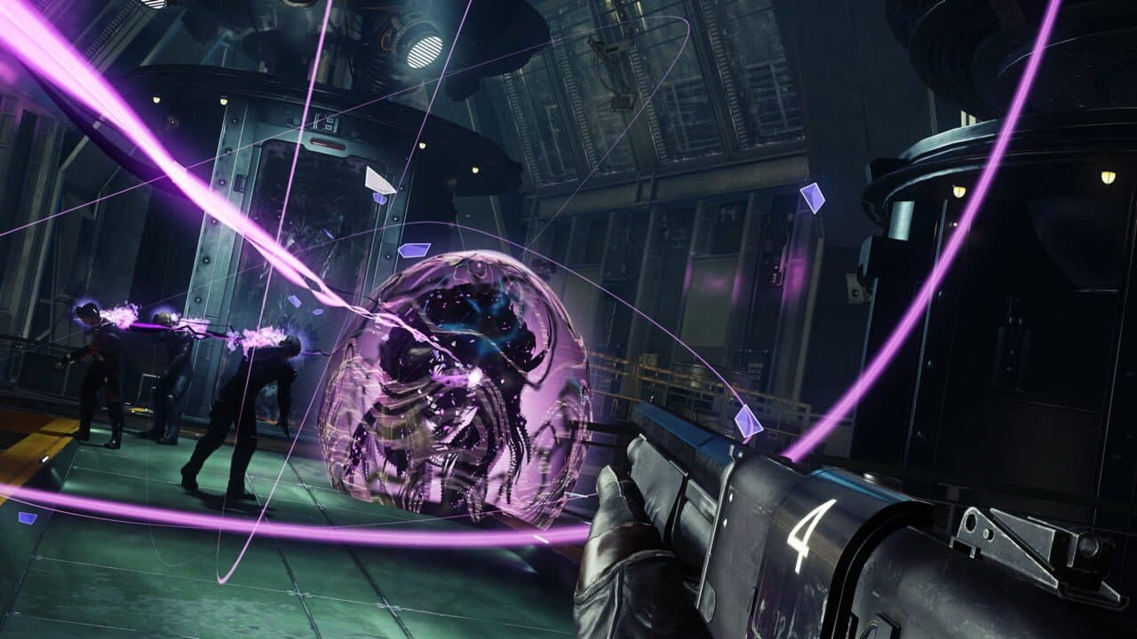 Prey: Mooncrash thumbnail 5