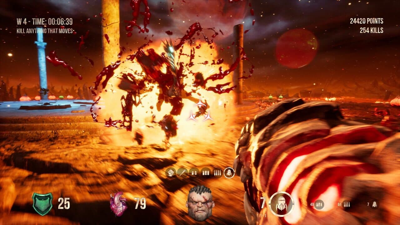 Hellbound: Survival Mode thumbnail 5