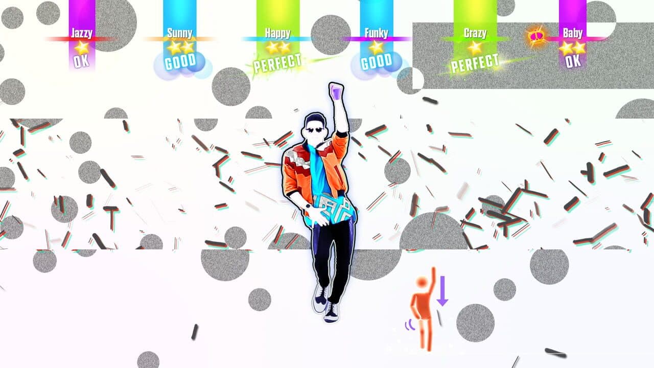 Just Dance 2017 thumbnail 5