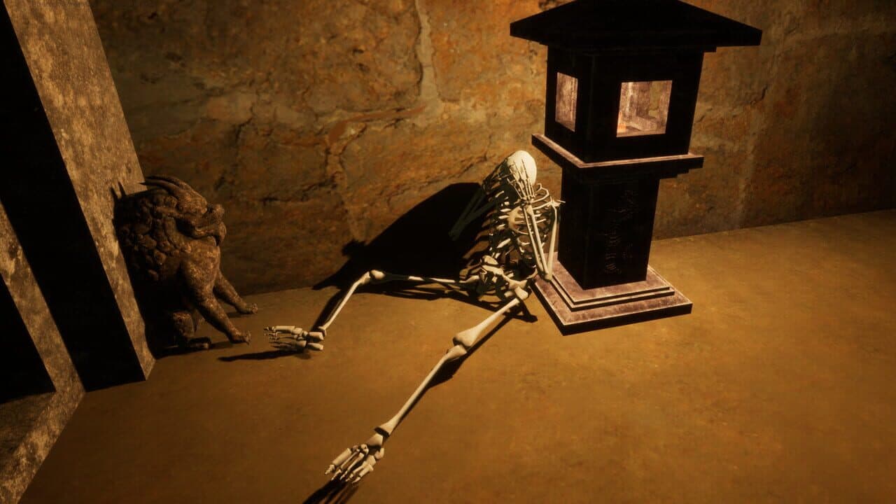 Chinese Tomb Story thumbnail 5