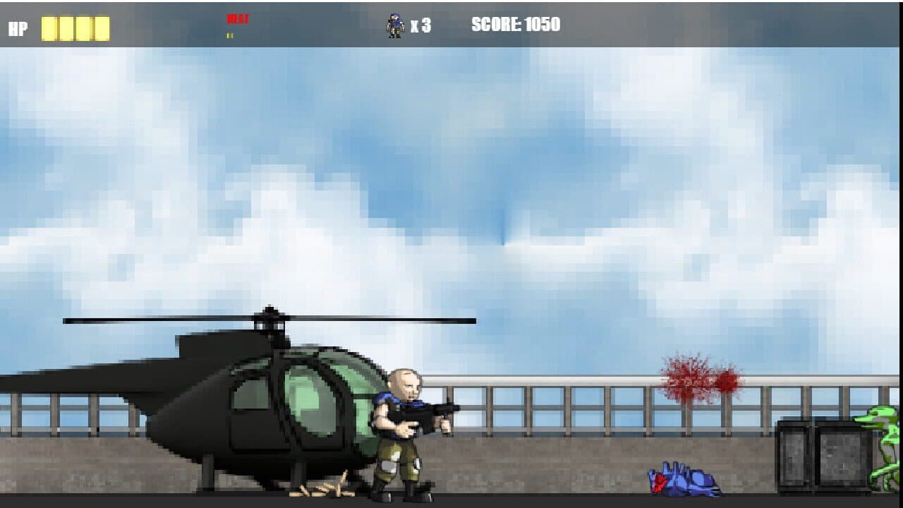Green Slaugther thumbnail 2