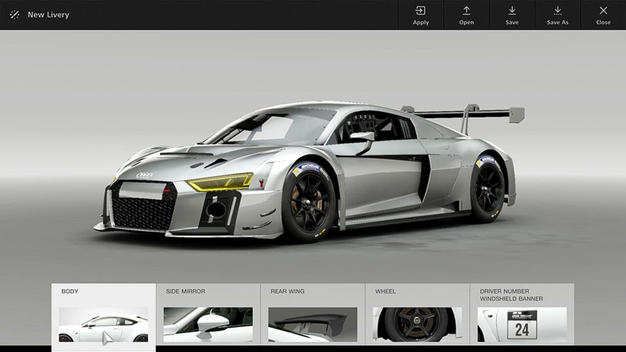 Gran Turismo Sport thumbnail 11