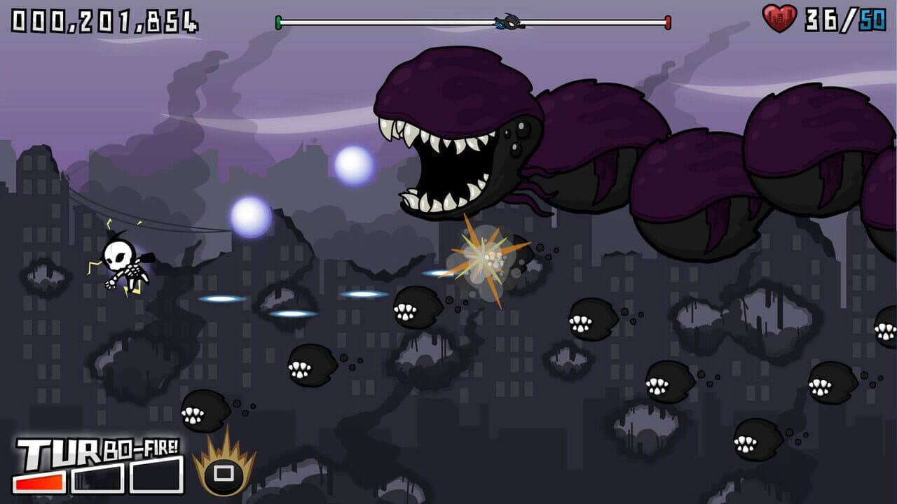 Who's That Flying?! thumbnail 2