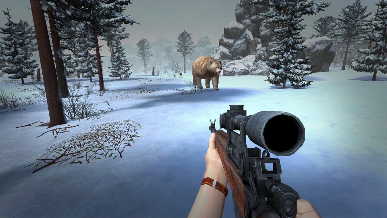 Great Hunt: North America thumbnail 5