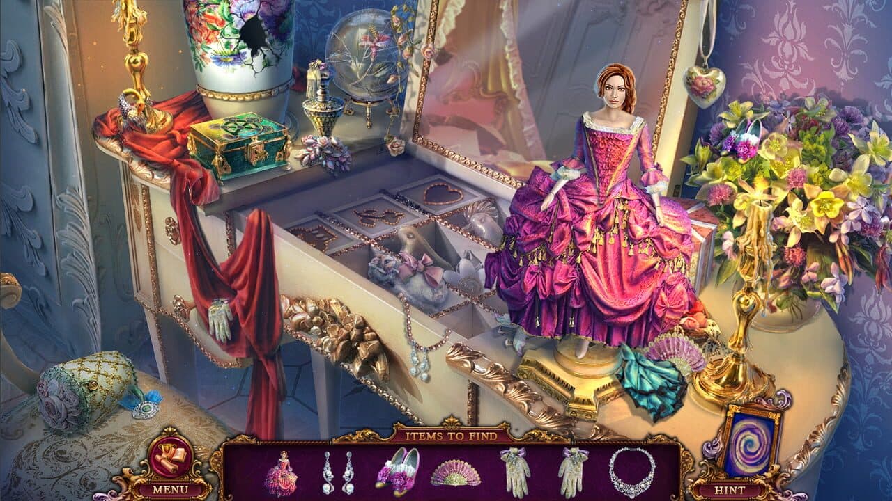 Ominous Objects: Family Portrait - Collector's Edition thumbnail 2