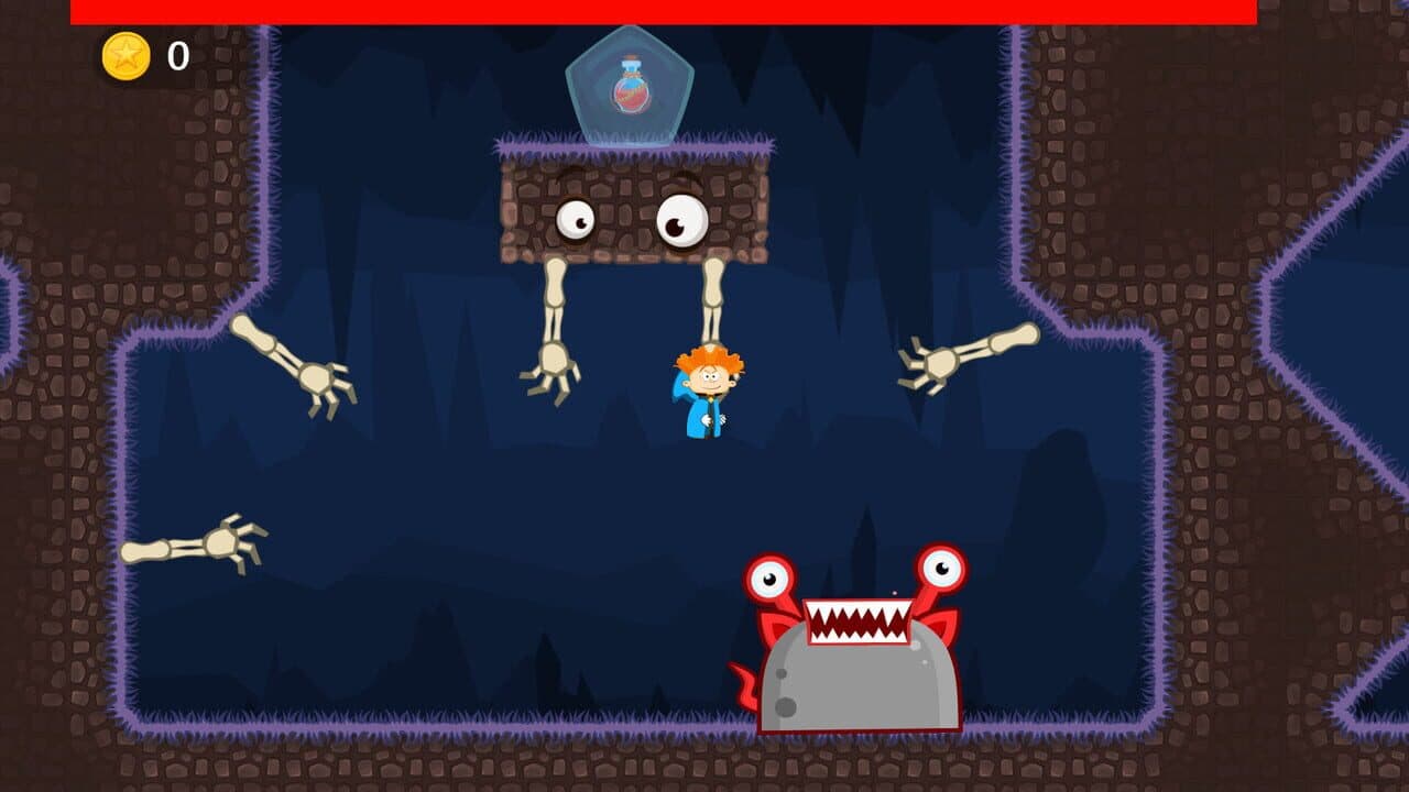Mini's Magic World thumbnail 2