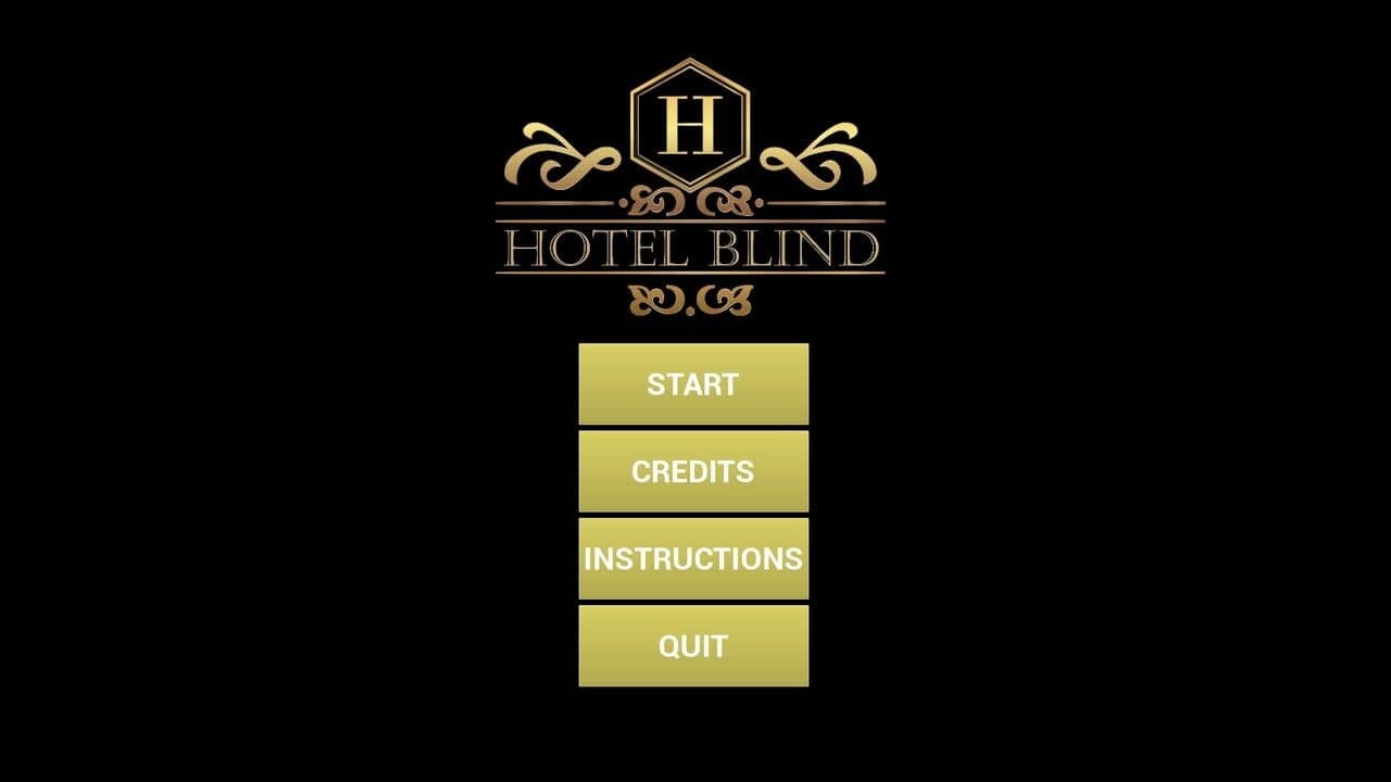 Hotel Blind thumbnail 2