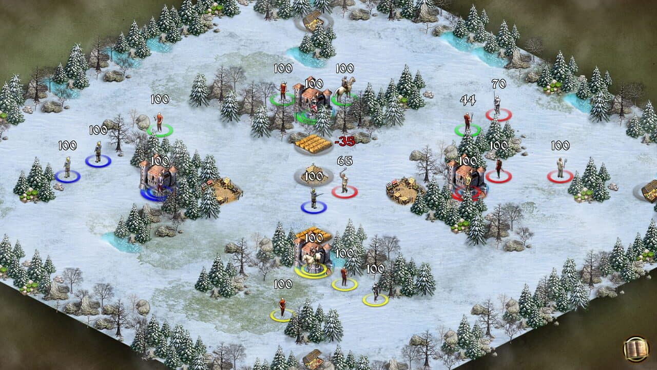 Medieval Battlefields: Black Edition thumbnail 4