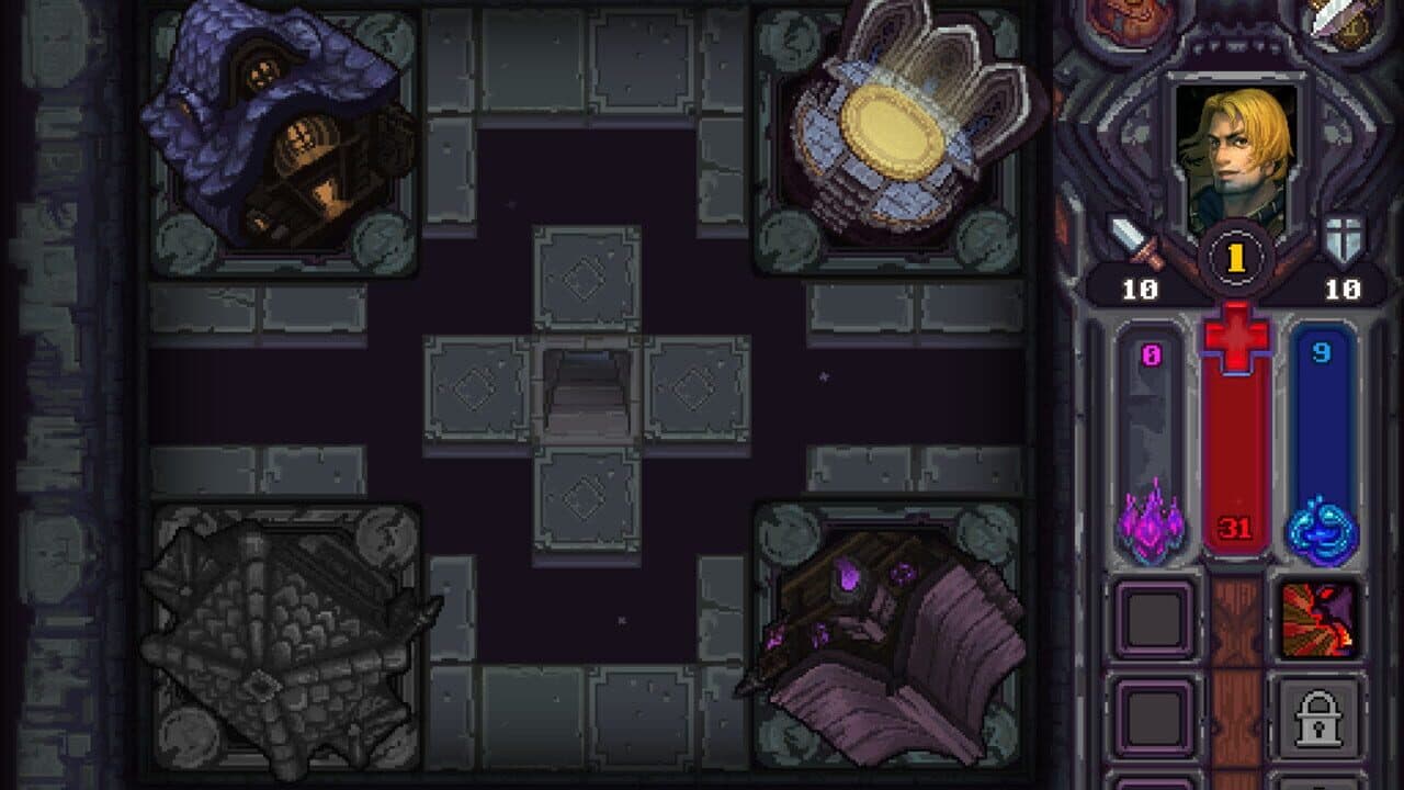 Runestone Keeper thumbnail 4