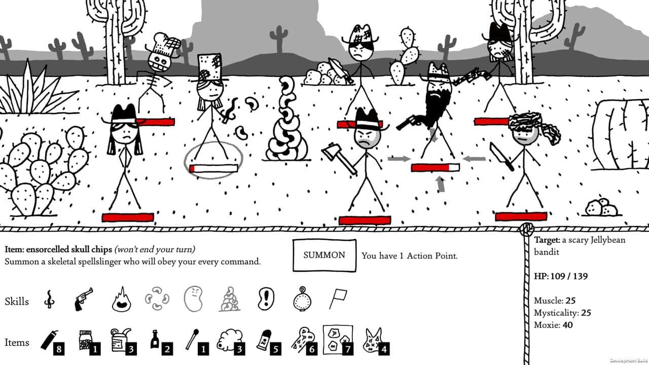 West of Loathing thumbnail 4