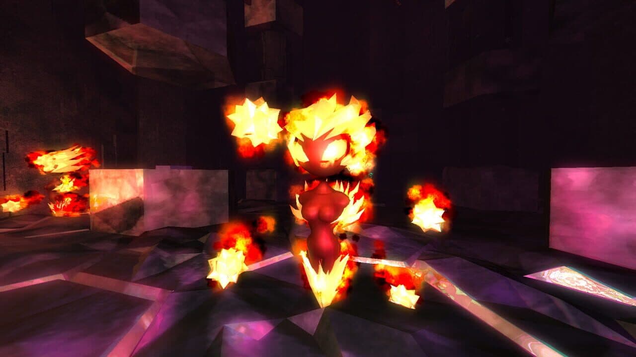 Venture Forth screenshot 1