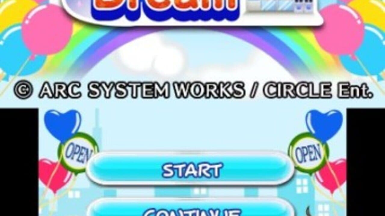 Conveni Dream thumbnail 3