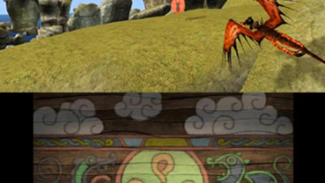How to Train Your Dragon 2 thumbnail 3
