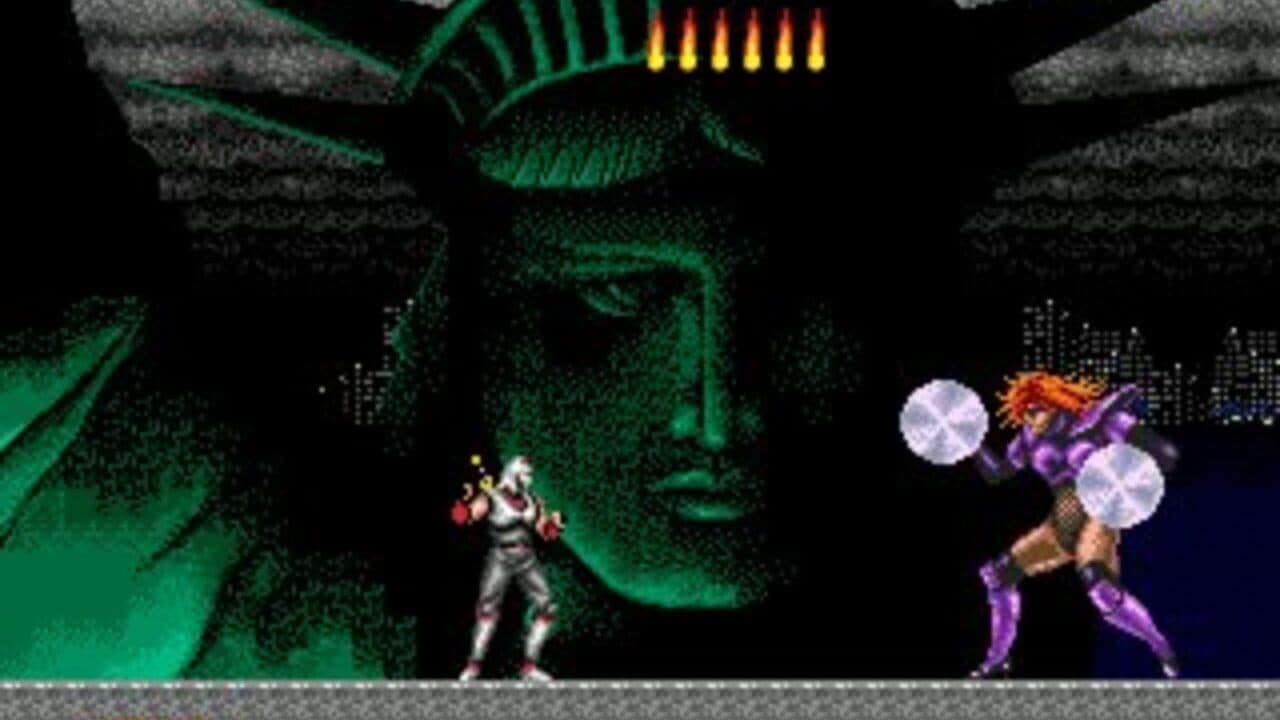 Shadow Dancer: The Secret of Shinobi thumbnail 2