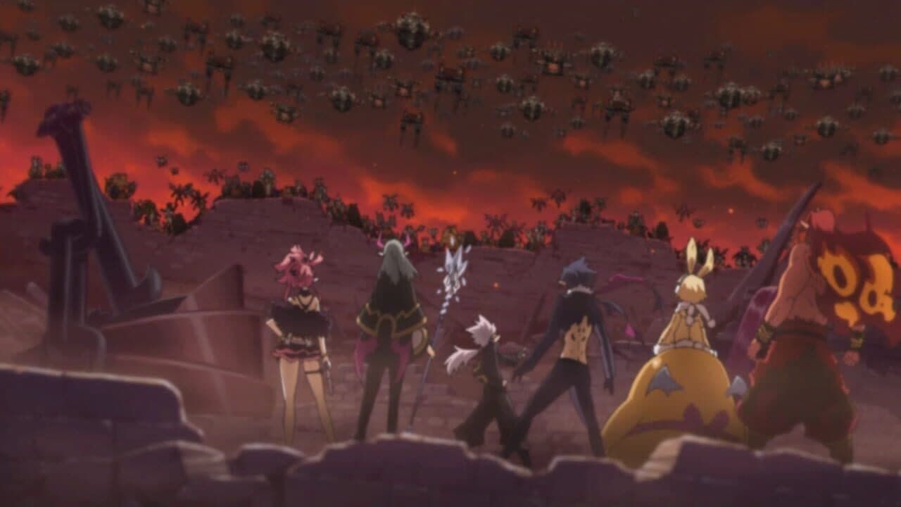 Disgaea 5 Complete thumbnail 12