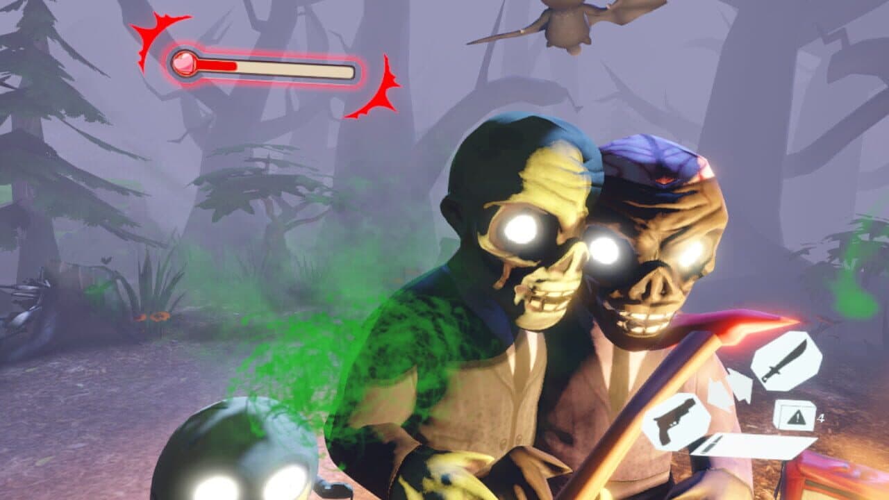 Zombie Camp thumbnail 2