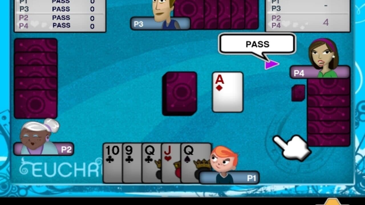 HB Arcade Cards thumbnail 4