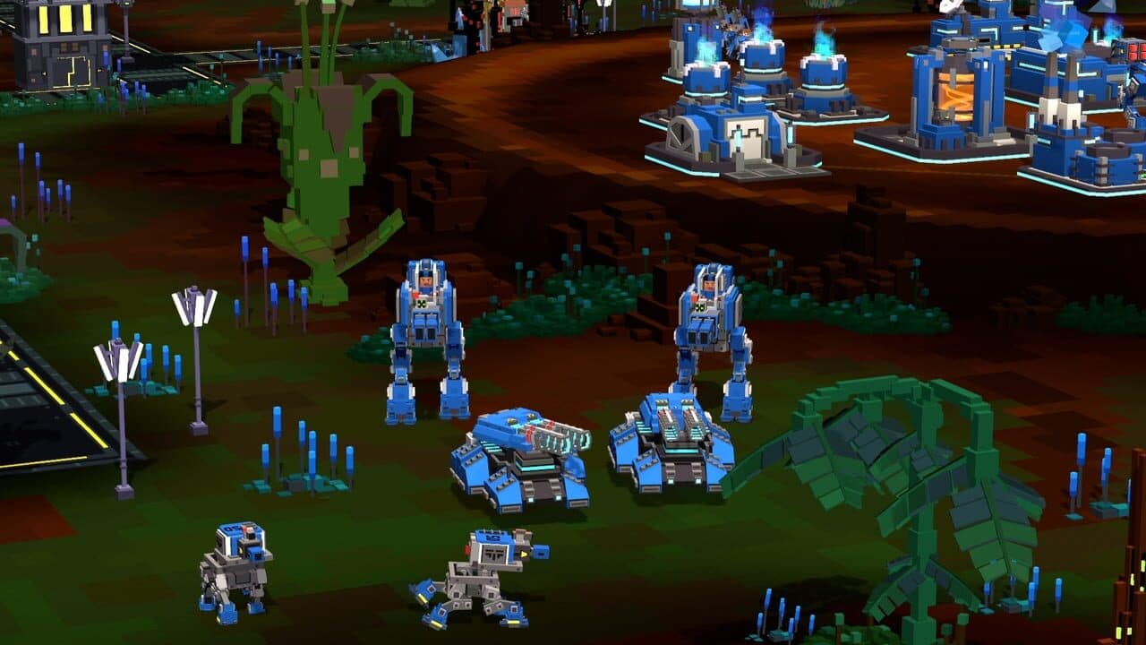 8-Bit Invaders! thumbnail 3