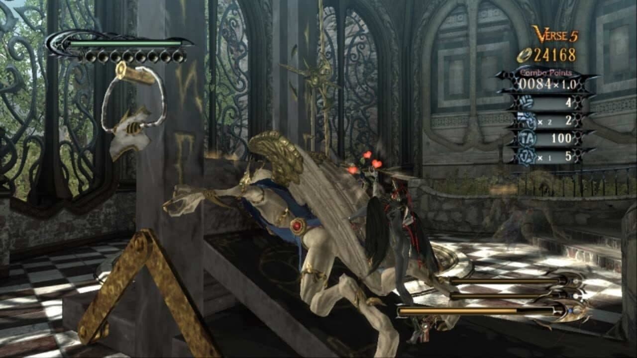 Bayonetta thumbnail 5