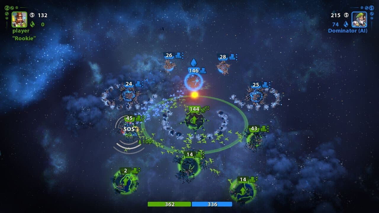 Planets Under Attack thumbnail 5