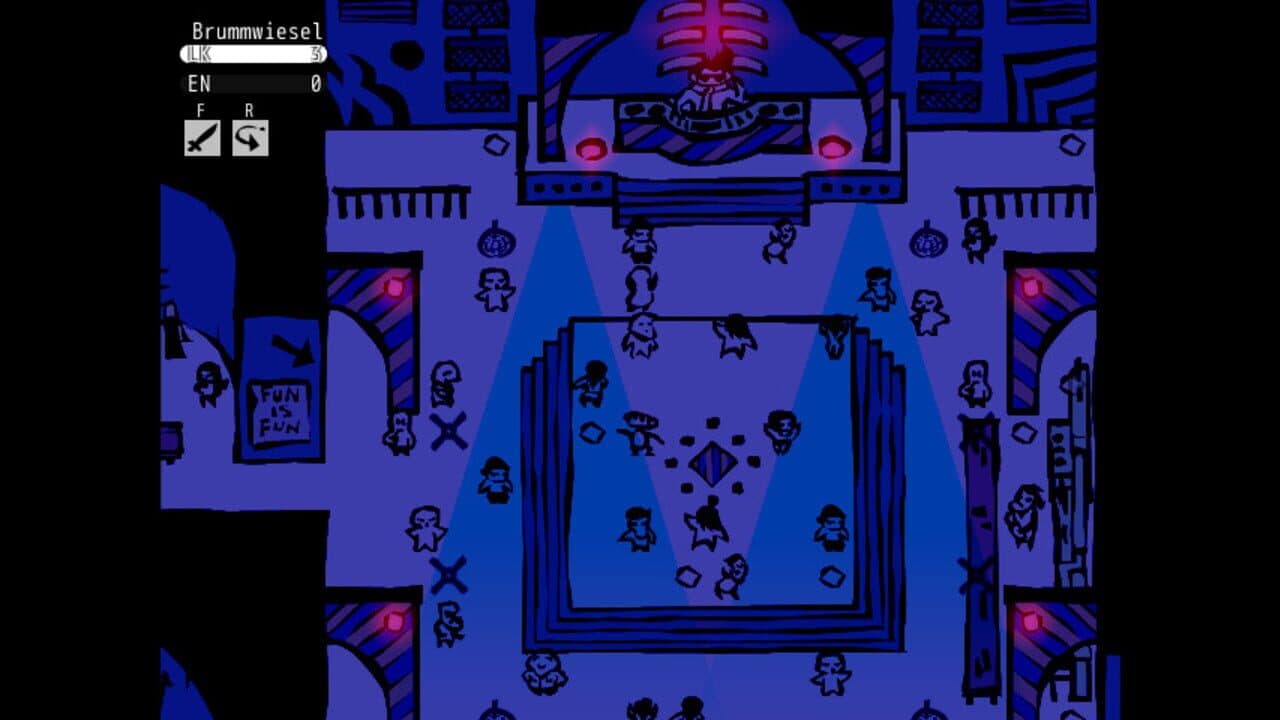 Dark and Bright thumbnail 3