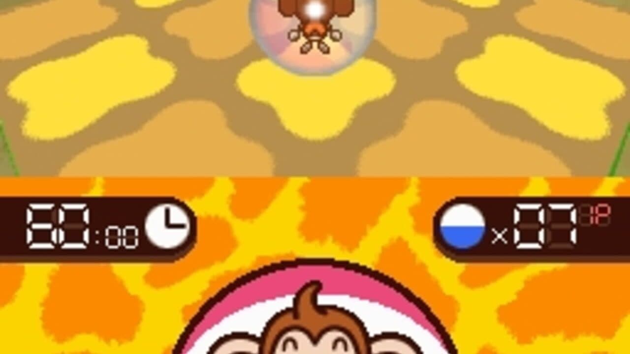 Super Monkey Ball Touch & Roll thumbnail 7