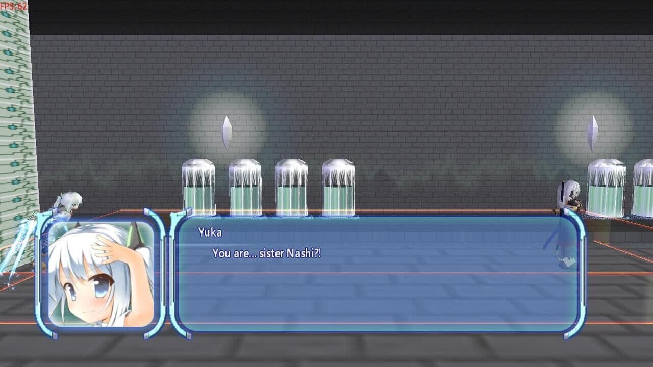 Core Awaken: The Yuka thumbnail 3