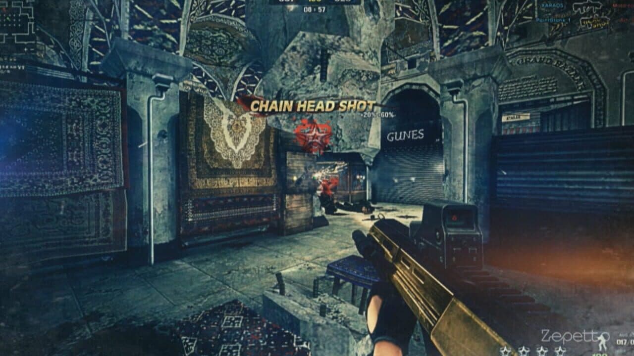 Piercing Blow thumbnail 5