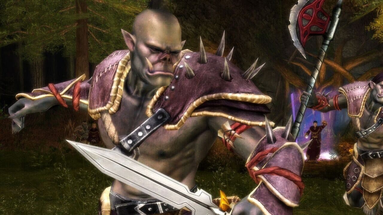 Dungeons & Dragons Online: Shadowfell Conspiracy thumbnail 3