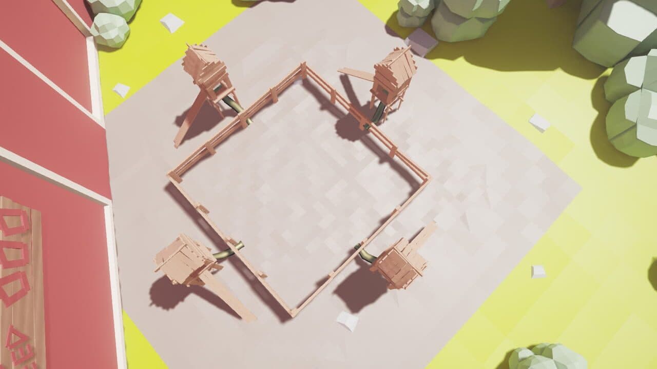 Chicken Chase thumbnail 3