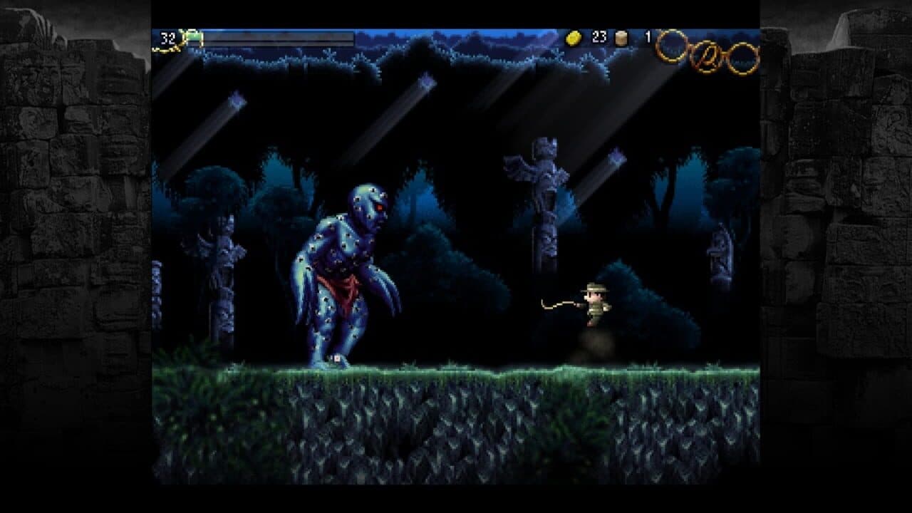 La-Mulana EX thumbnail 5