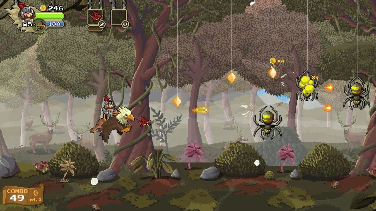 Gryphon Knight Epic thumbnail 3
