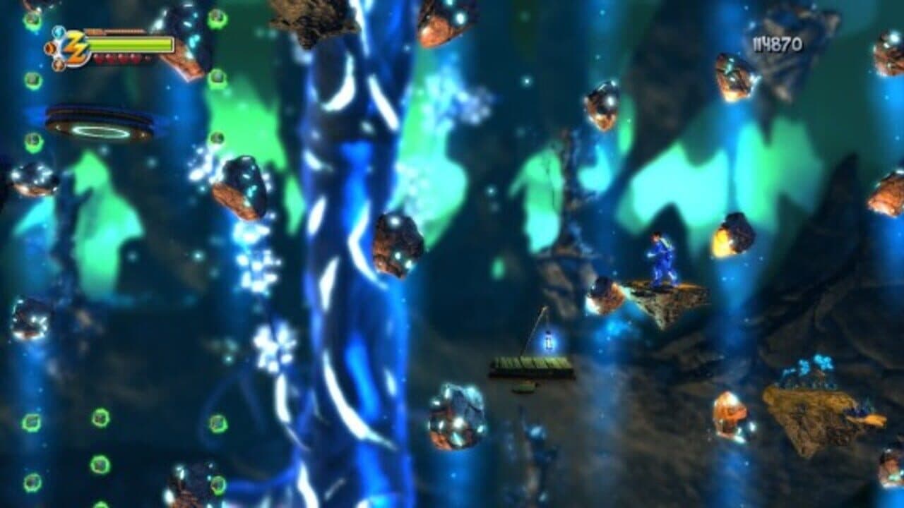 Zack Zero thumbnail 2