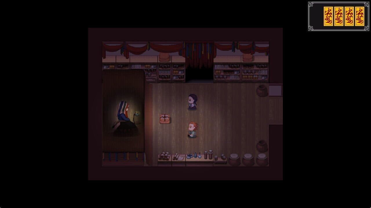 A Compendium of Ghosts thumbnail 2