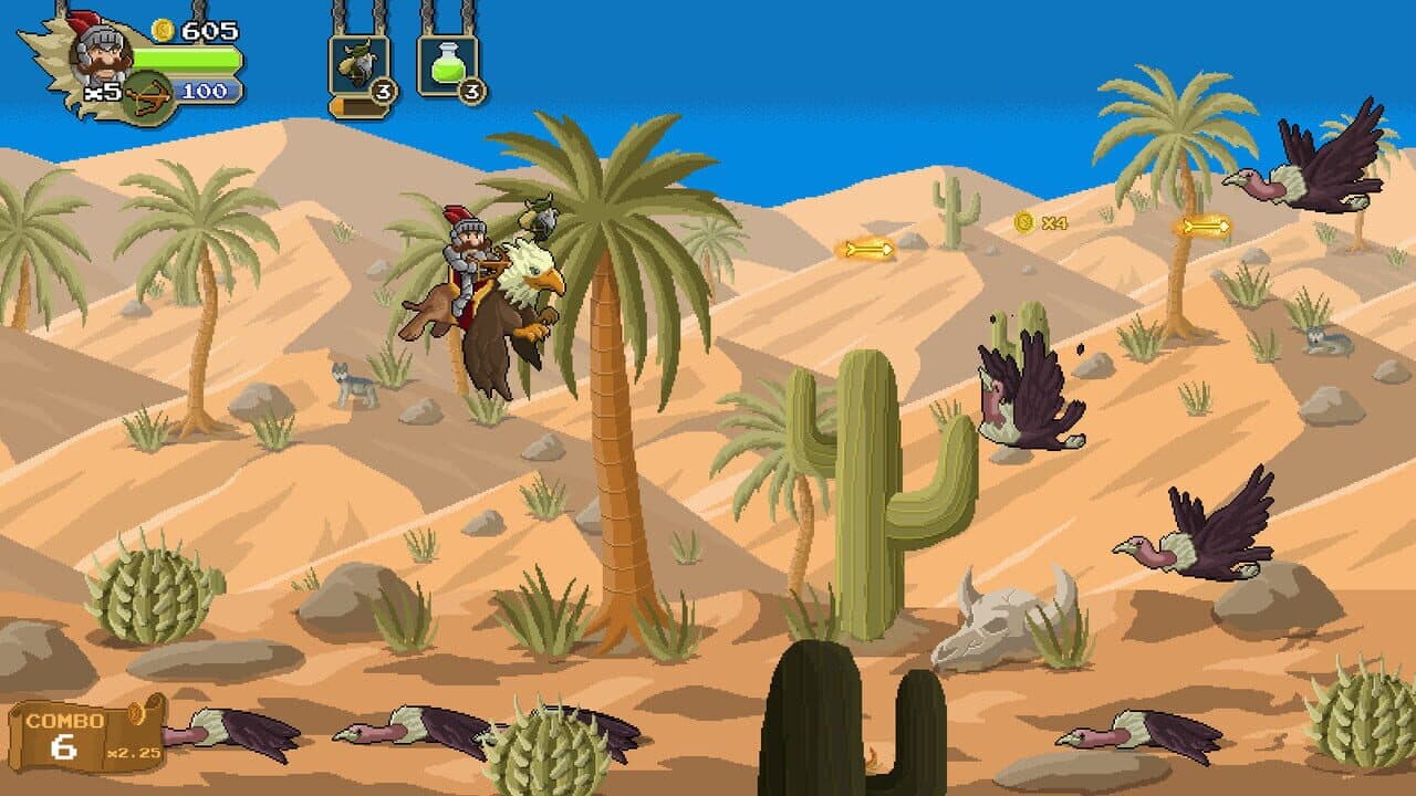 Gryphon Knight Epic thumbnail 4