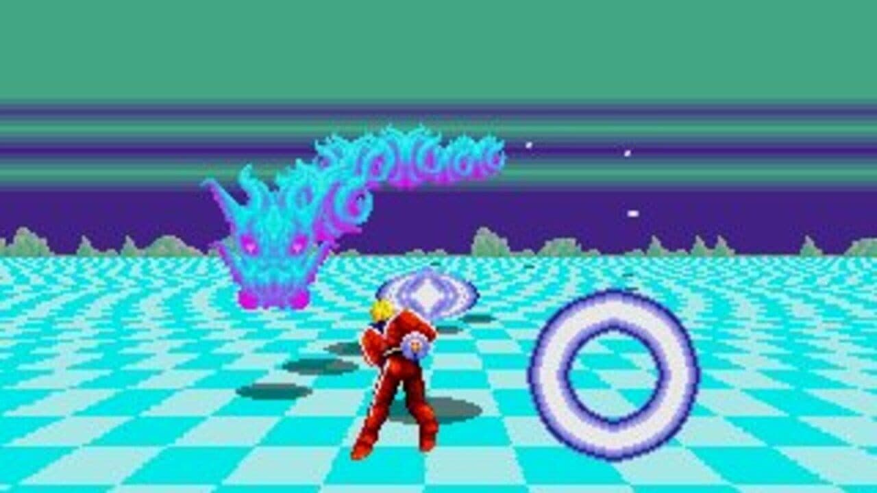 Space Harrier II thumbnail 11