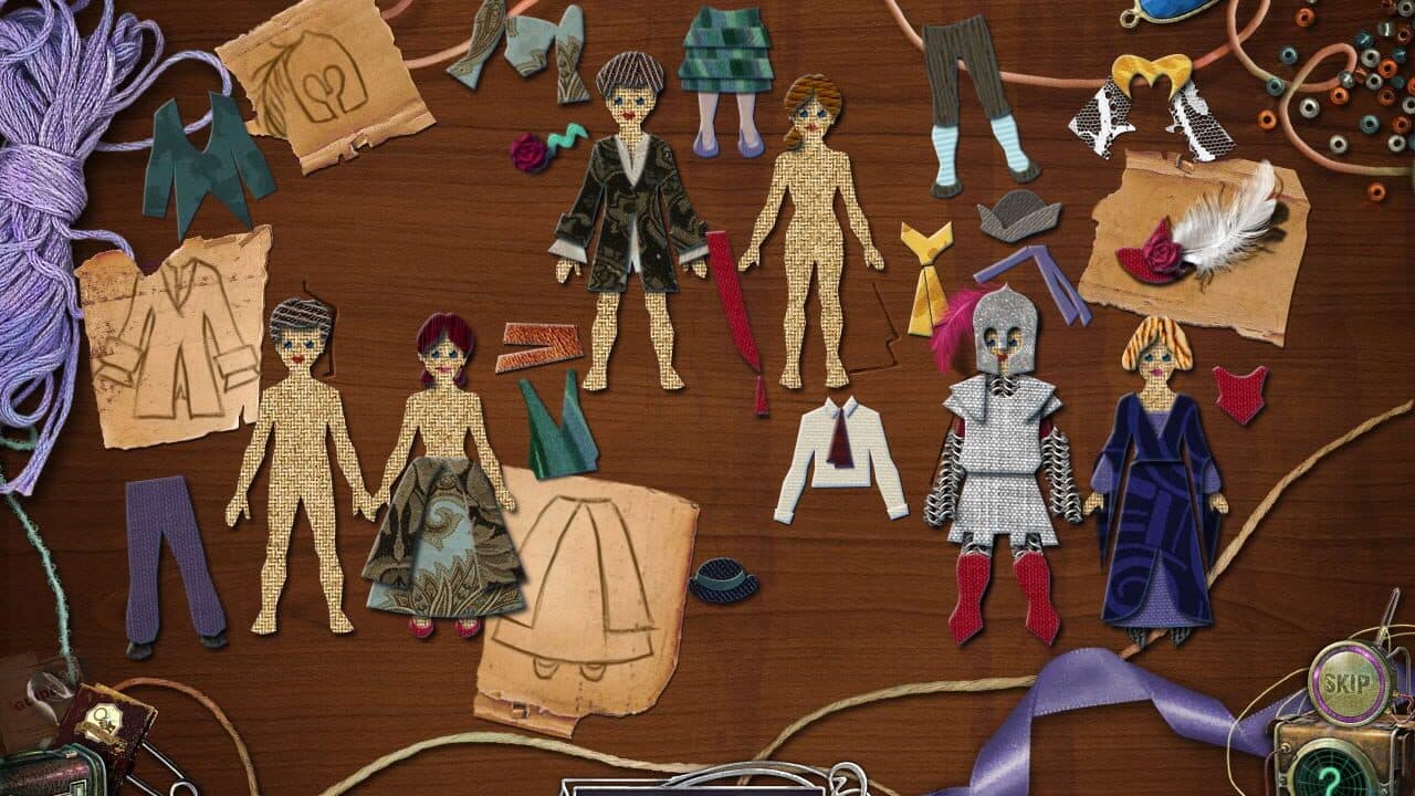 The Agency of Anomalies: The Last Performance - Collector's Edition thumbnail 3