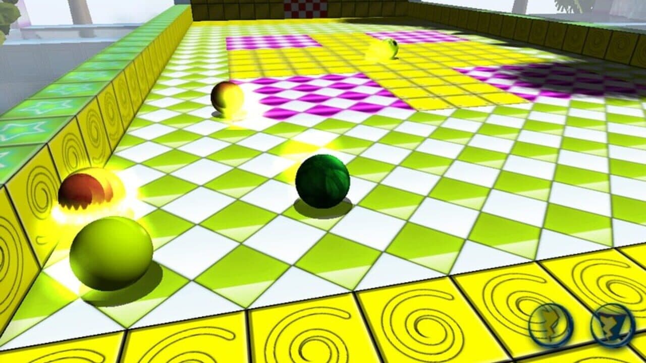 Marble Arena thumbnail 4