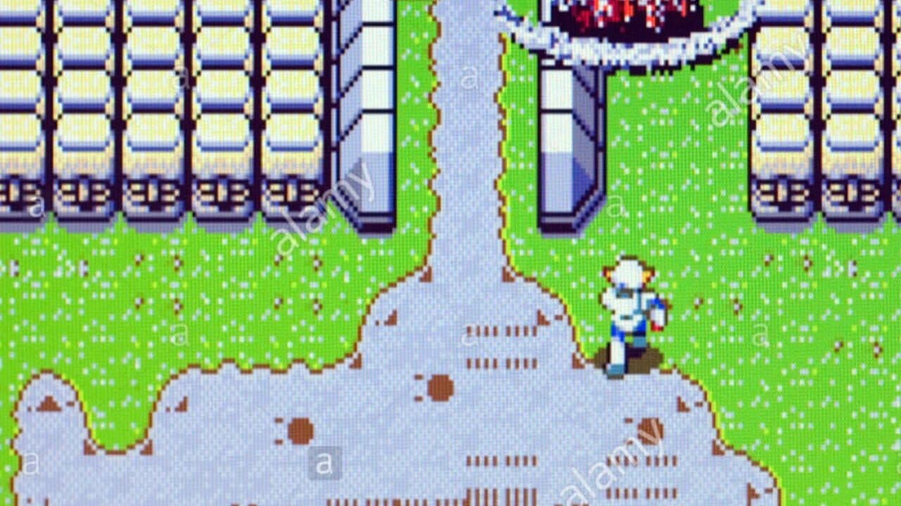 Toki no Senshi: Chrono Soldier thumbnail 2