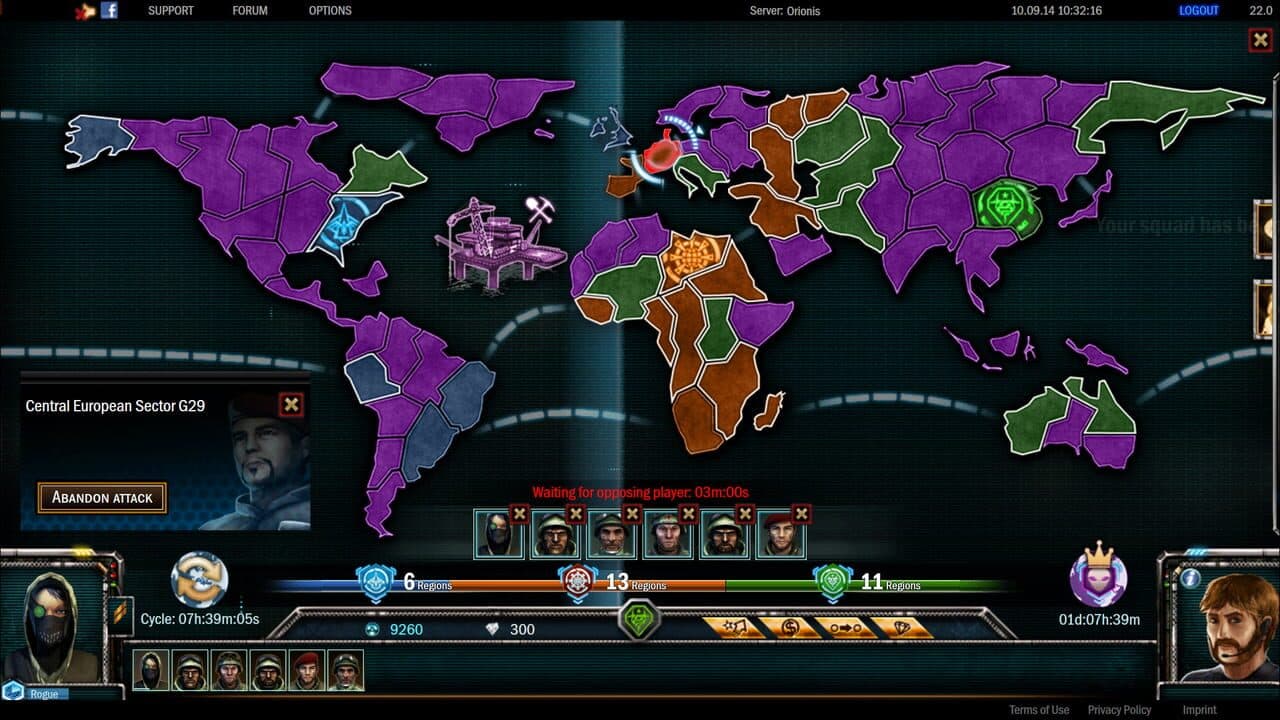 UFO Online: Fight for Earth thumbnail 3