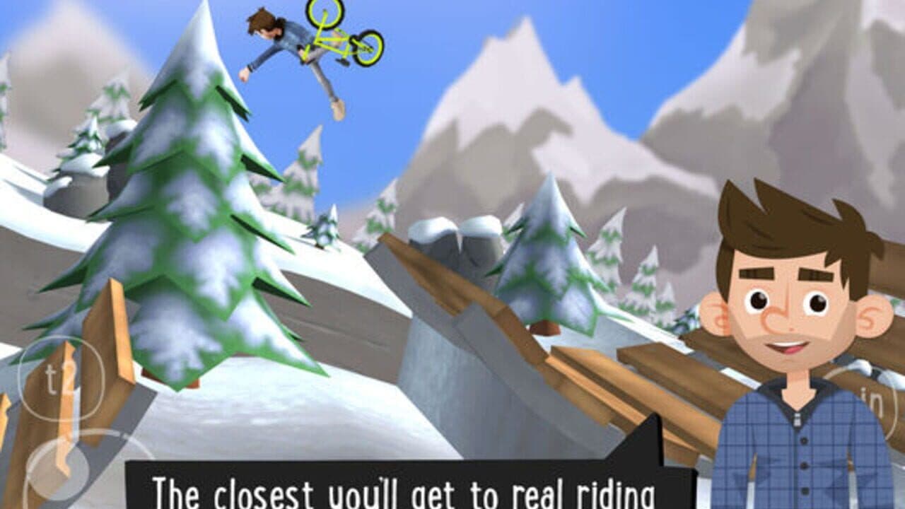 Pumped BMX 2 thumbnail 2