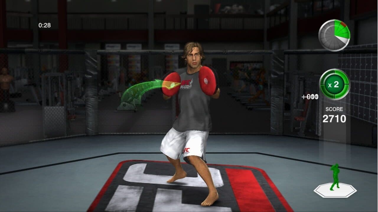 UFC Personal Trainer: The Ultimate Fitness System thumbnail 5
