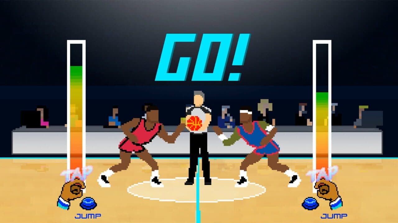 Basketball Classics thumbnail 2
