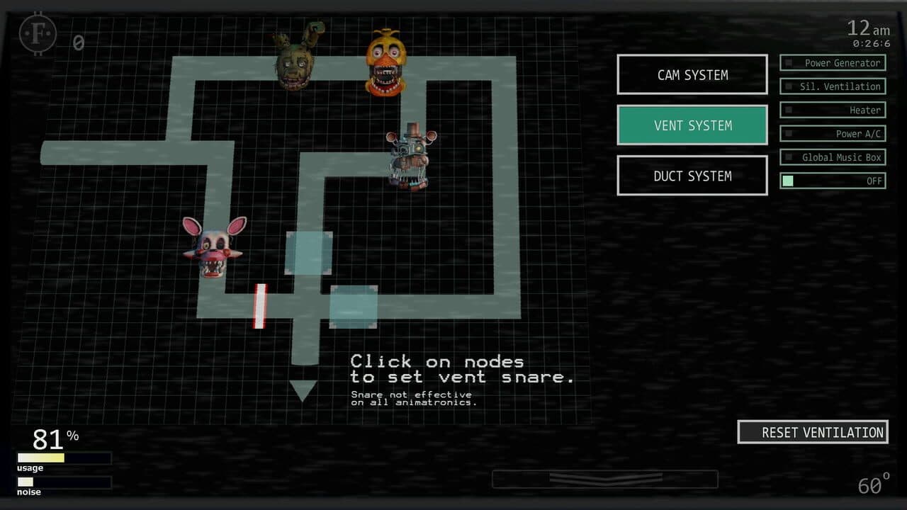 Ultimate Custom Night thumbnail 3