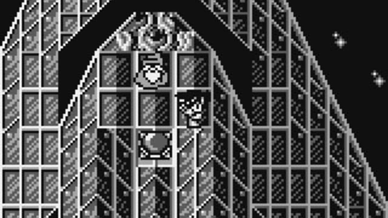 Final Fantasy Legend III thumbnail 3