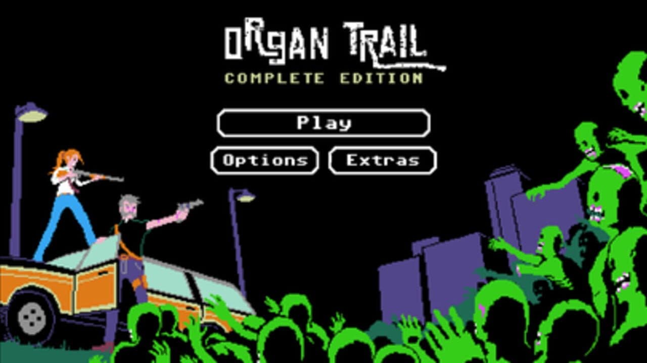 Organ Trail: Director's Cut thumbnail 12