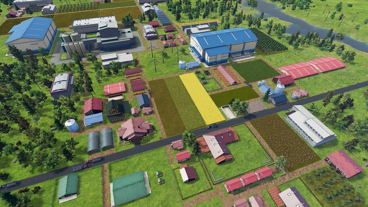 Farm Manager 2018 thumbnail 4