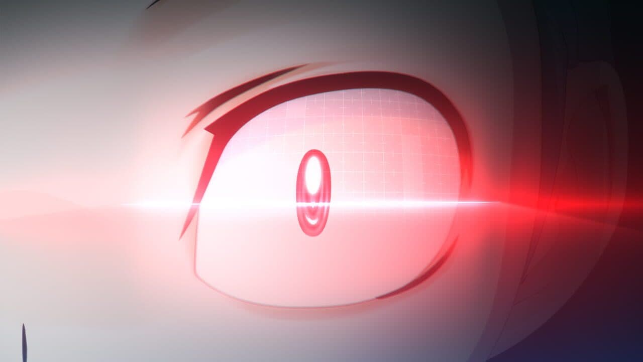 Digimon Story: Cyber Sleuth - Hacker's Memory thumbnail 2